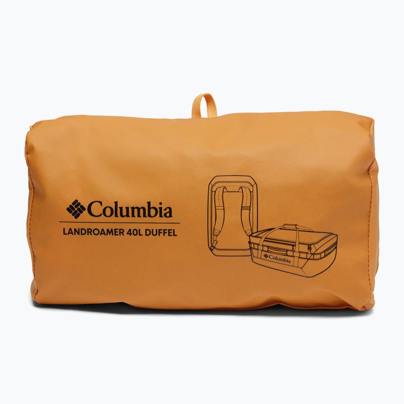 Columbia Landroamer 40 l borsa da viaggio sunstone/ squalo 3