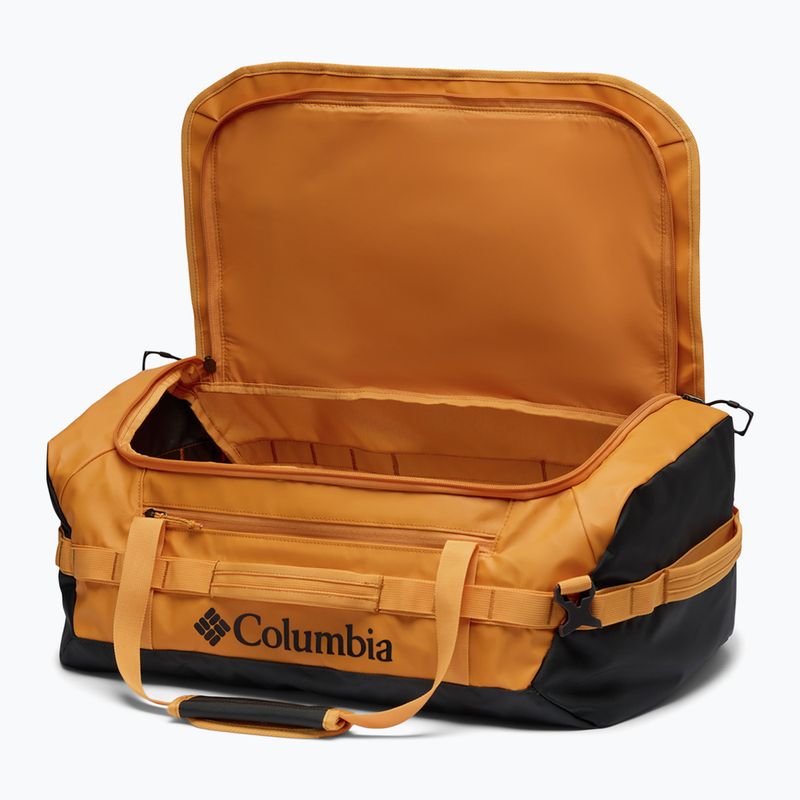 Columbia Landroamer 40 l borsa da viaggio sunstone/ squalo 4