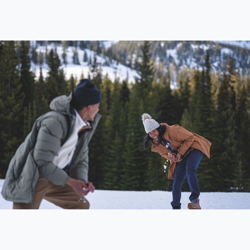 Pile da uomo Columbia Helvetia II Half Snap Fleece chalk 9