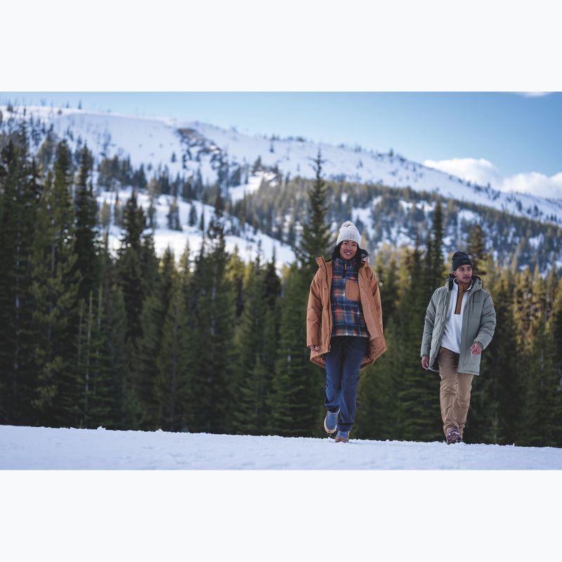 Pile da uomo Columbia Helvetia II Half Snap Fleece chalk 10