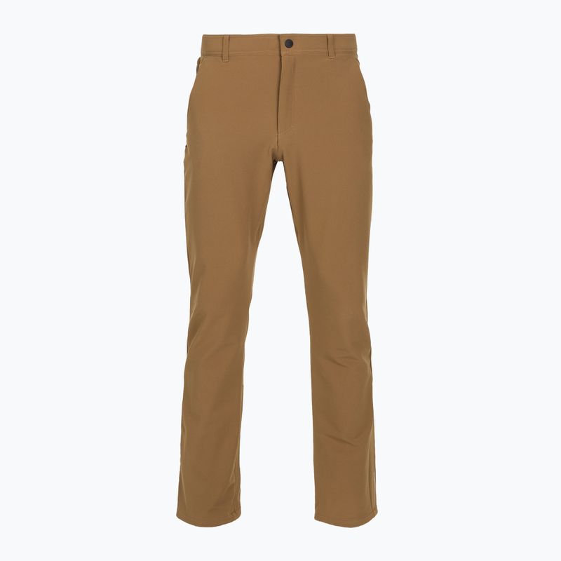 Pantaloni da trekking Columbia Black Mesa Warm delta da uomo 8
