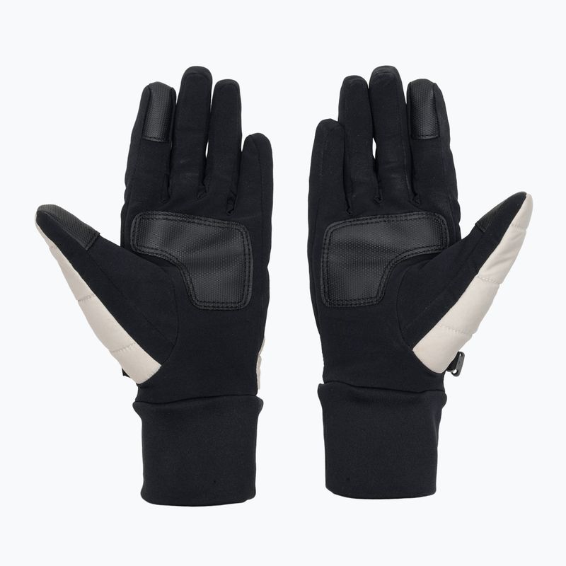 Guanti da trekking donna Columbia Powder Lite II dark stone 3