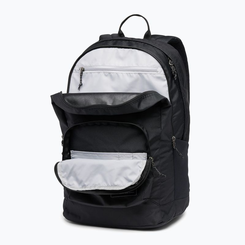 Zaino Columbia Zigzag II 30 l nero 3