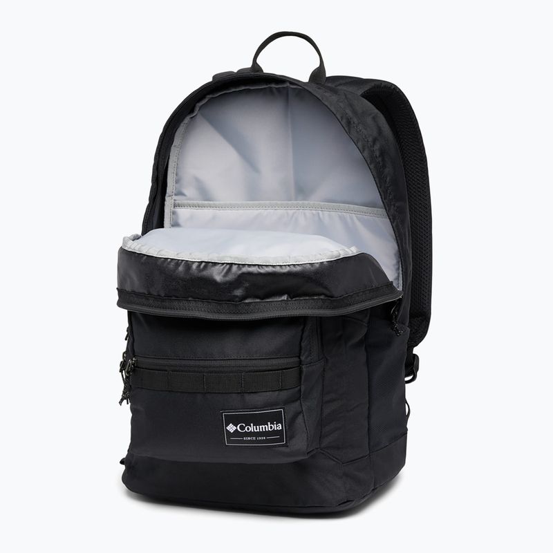 Zaino Columbia Zigzag II 30 l nero 4