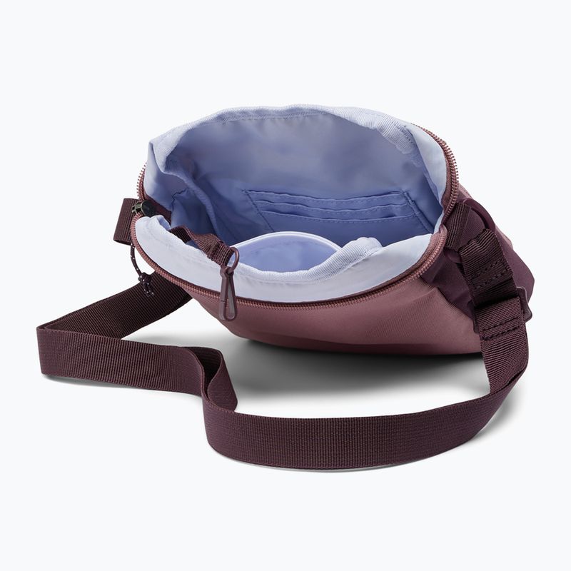 Columbia Zigzag II Borsa laterale fig/ moonvista/ snowdrift 3