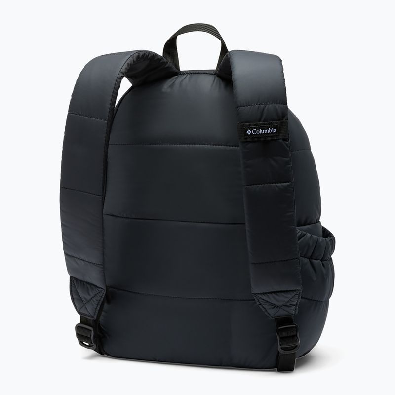 Zaino Columbia Pike Lake II 12,8 l nero 2