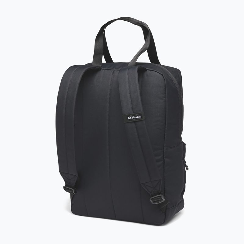 Zaino Columbia Trail Traveler 24 l nero urban 2