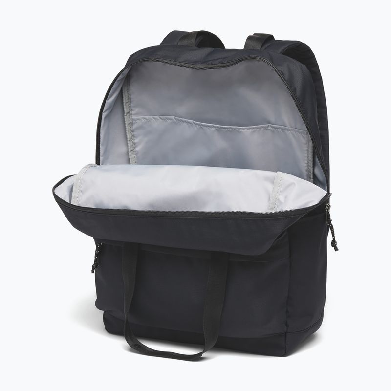 Zaino Columbia Trail Traveler 24 l nero urban 4
