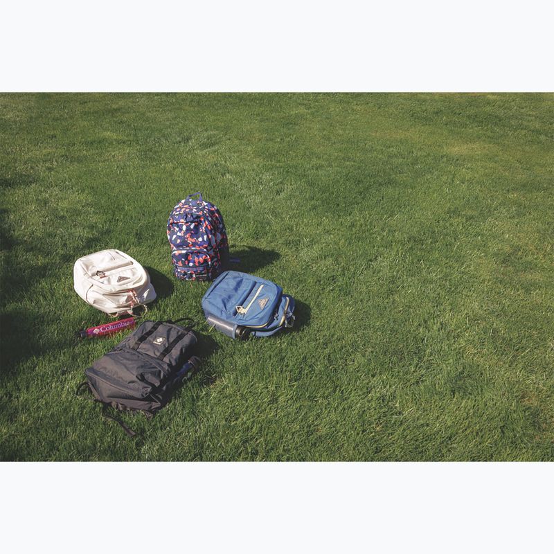 Zaino Columbia Trail Traveler 24 l nero urban 6