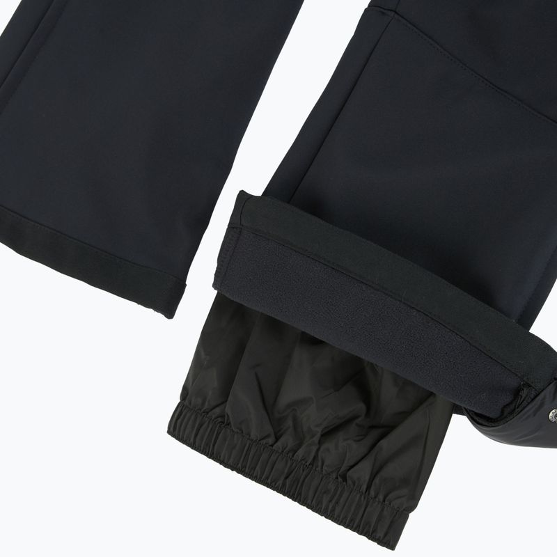 Pantaloni da sci da donna Columbia Roffee Ridge VI nero 11
