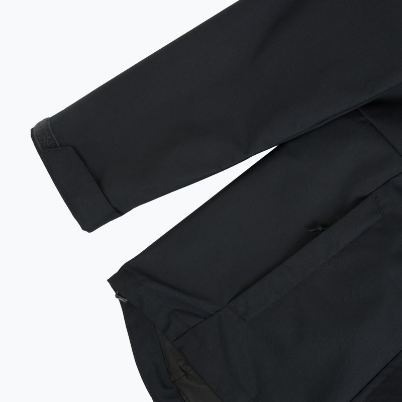Giacca 3-in-1 da donna Columbia Hikebound II Interchange black 4