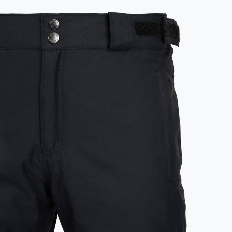 Pantaloni da sci uomo Columbia Bugaboo V black 12