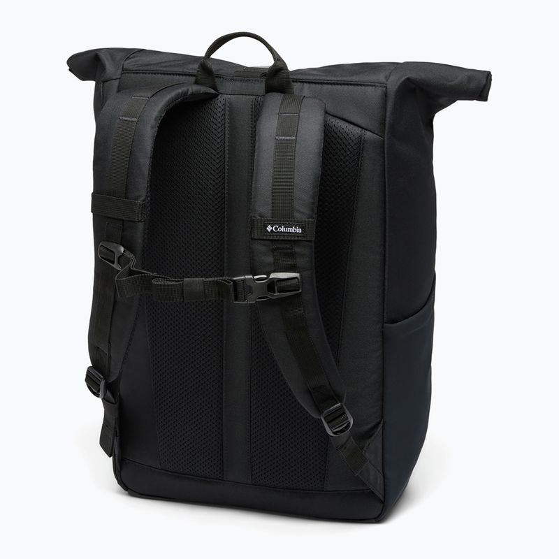 Zaino Columbia Convey III 27 l nero 2