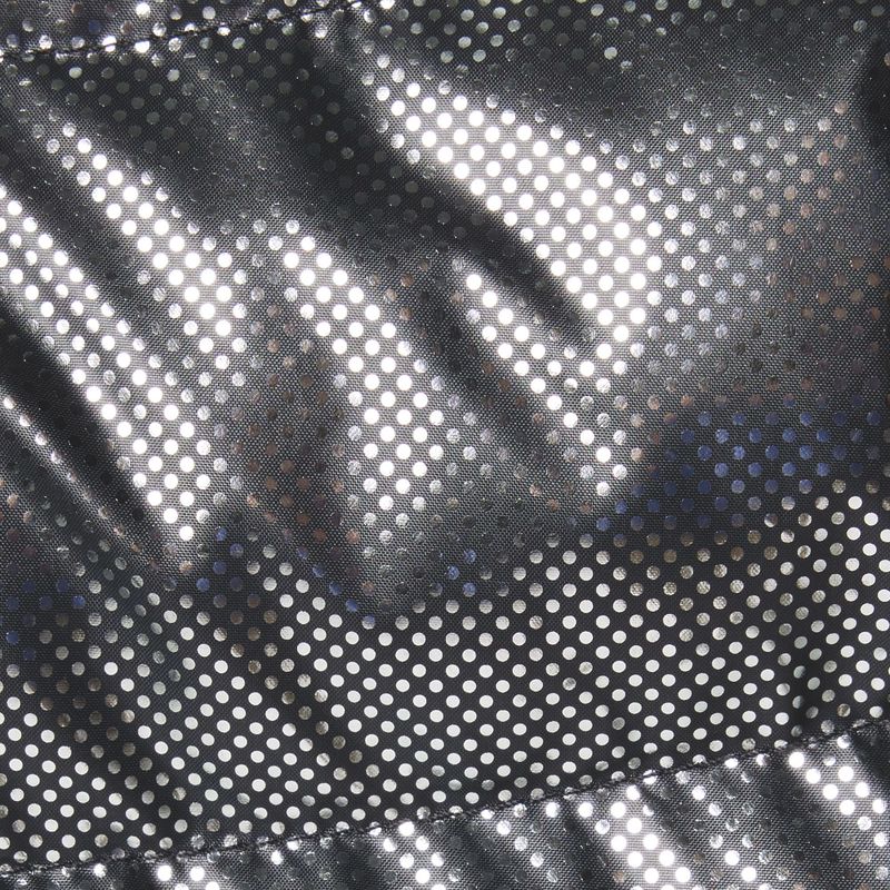 Giacca imbottita da donna Columbia Powder Lite II Sherpa Hybrid black 7