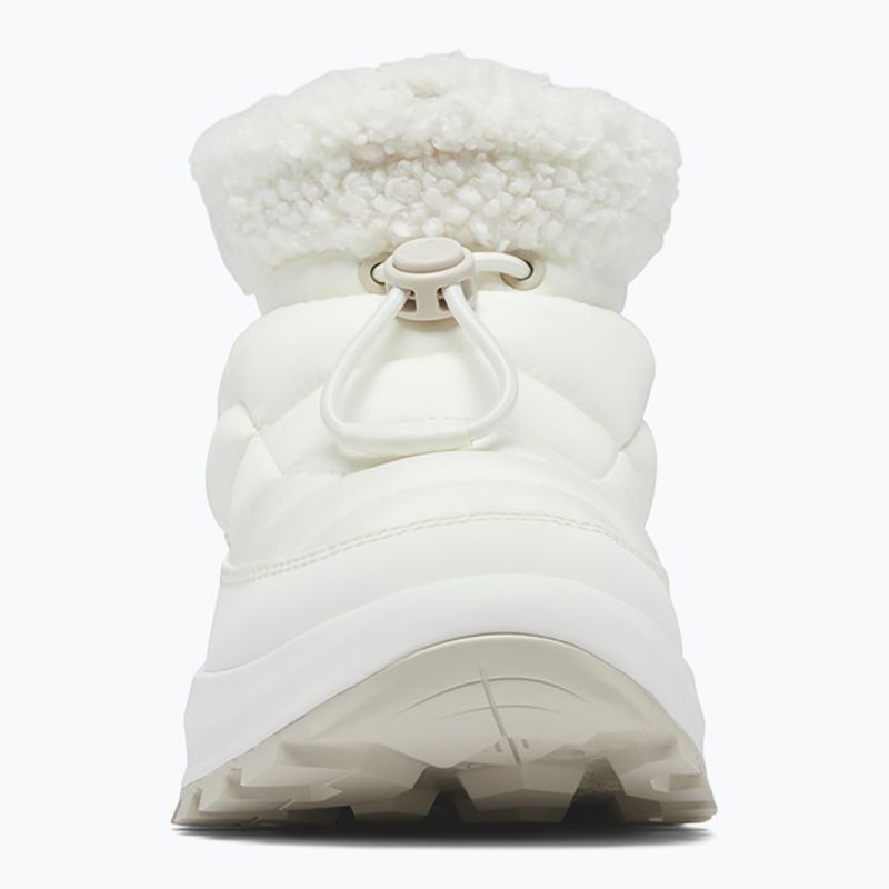 Doposci da donna Columbia Snowtrot Shorty sea salt/fig 3