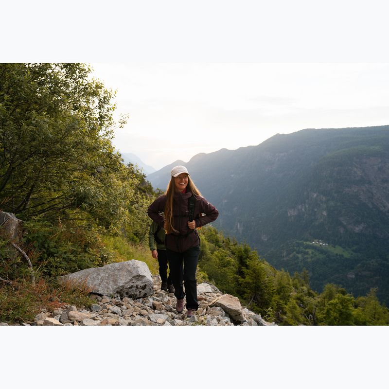 Columbia Expeditionist Extreme, stivali da trekking da uomo in cordovan/fango 18