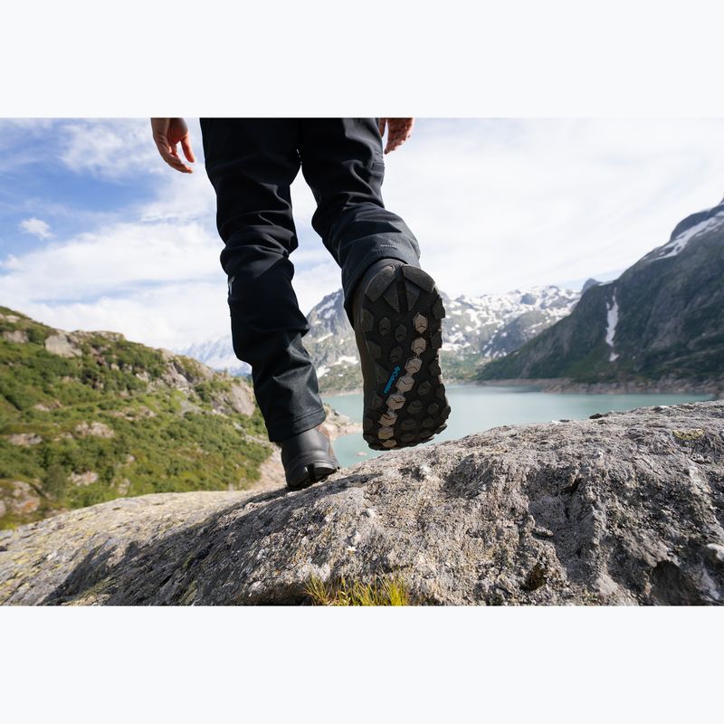 Columbia Expeditionist Extreme, stivali da trekking da uomo in cordovan/fango 20
