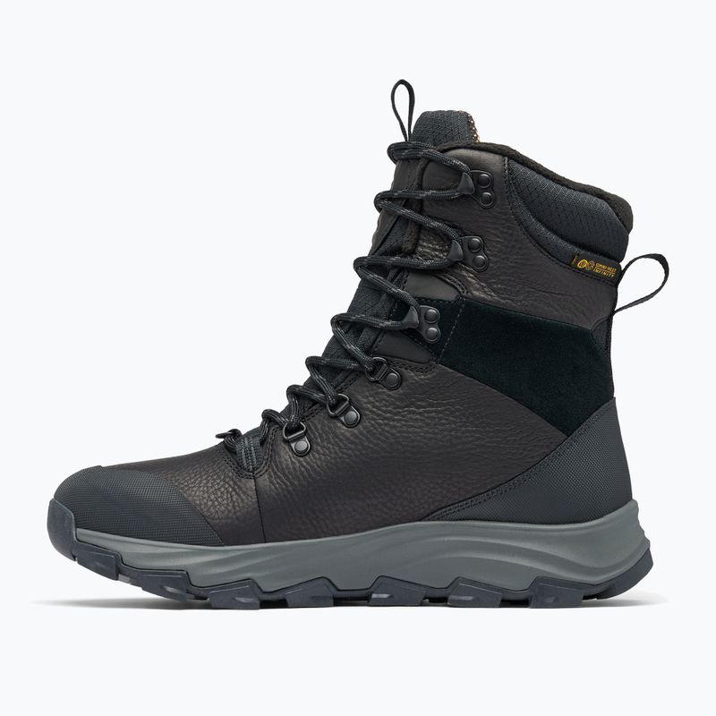 Columbia Expeditionist Extreme nero/grill uomo stivali da trekking 10