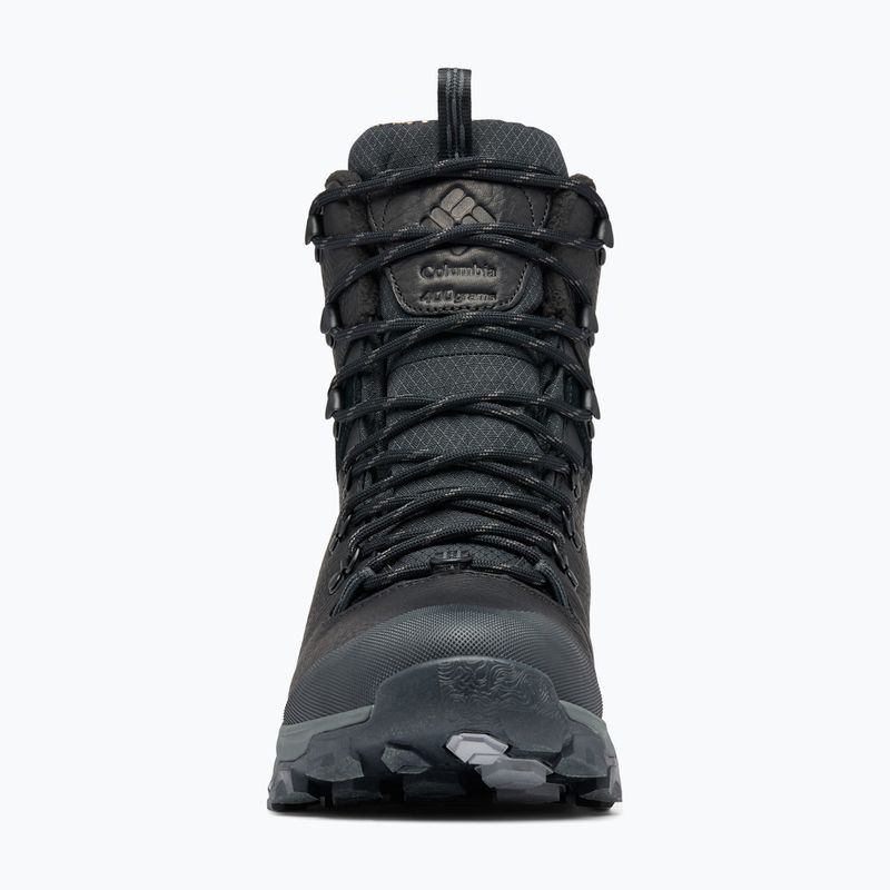 Columbia Expeditionist Extreme nero/grill uomo stivali da trekking 11