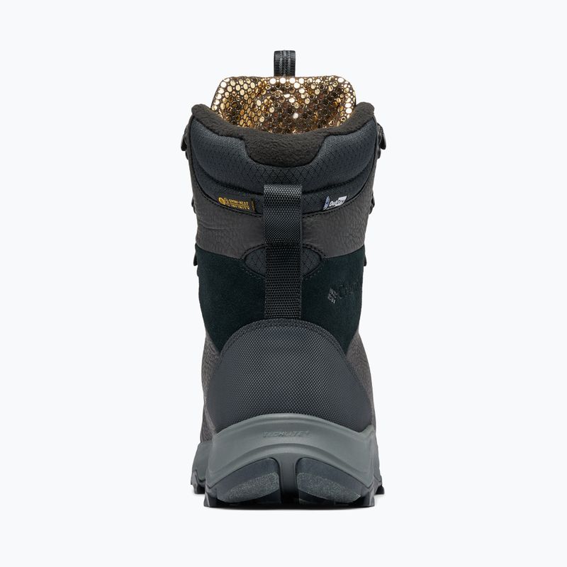 Columbia Expeditionist Extreme nero/grill uomo stivali da trekking 12