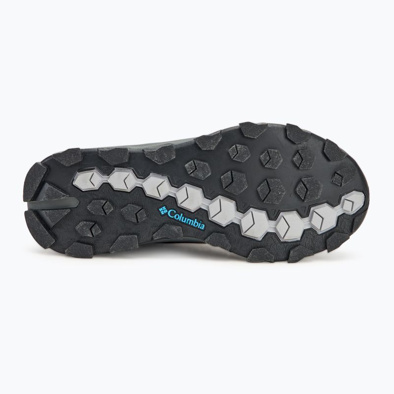 Columbia Expeditionist Extreme nero/grill uomo stivali da trekking 4
