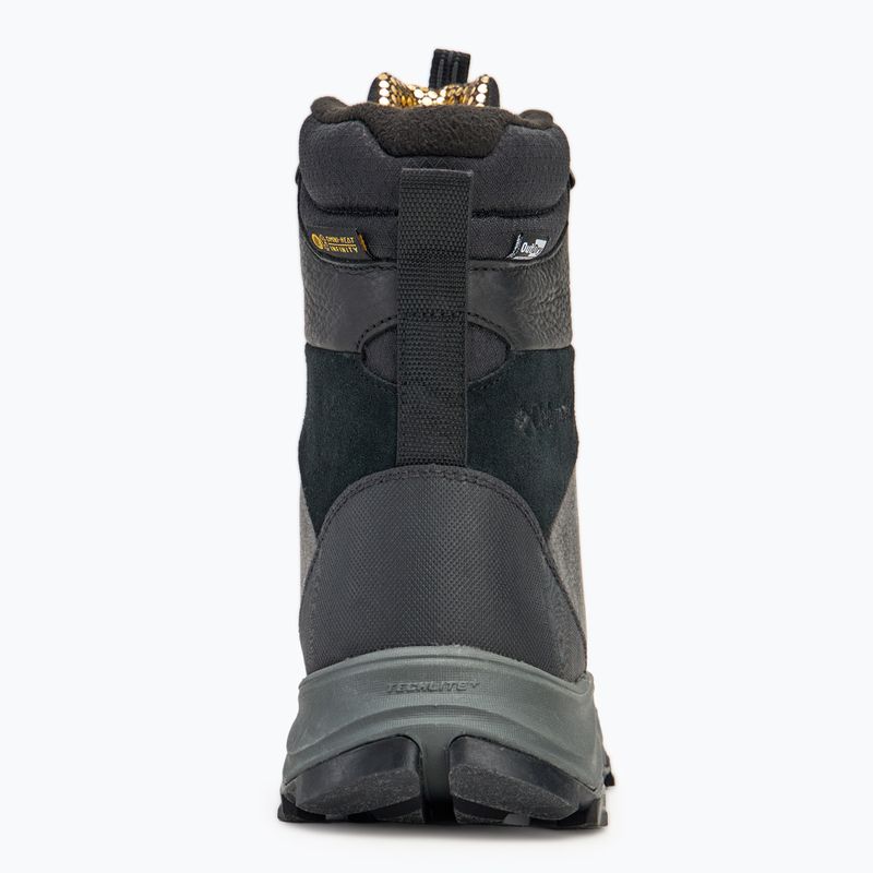 Columbia Expeditionist Extreme nero/grill uomo stivali da trekking 6