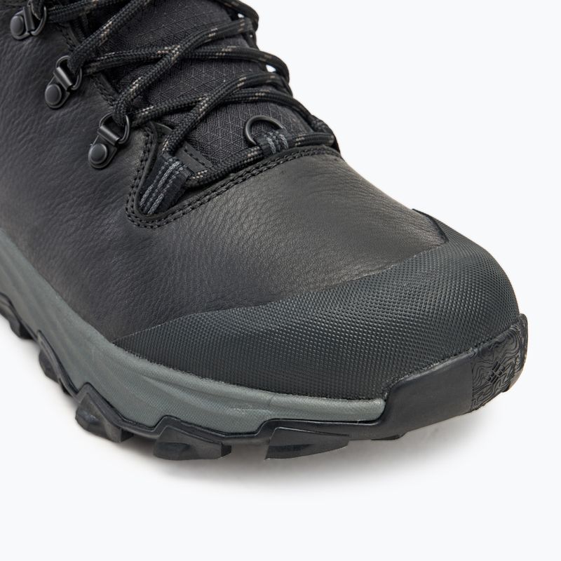 Columbia Expeditionist Extreme nero/grill uomo stivali da trekking 7