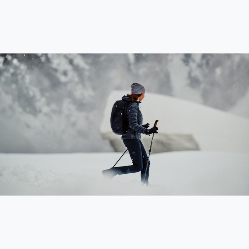 Stivaletti da neve donna Columbia Minx Shorty IV black/elk 9