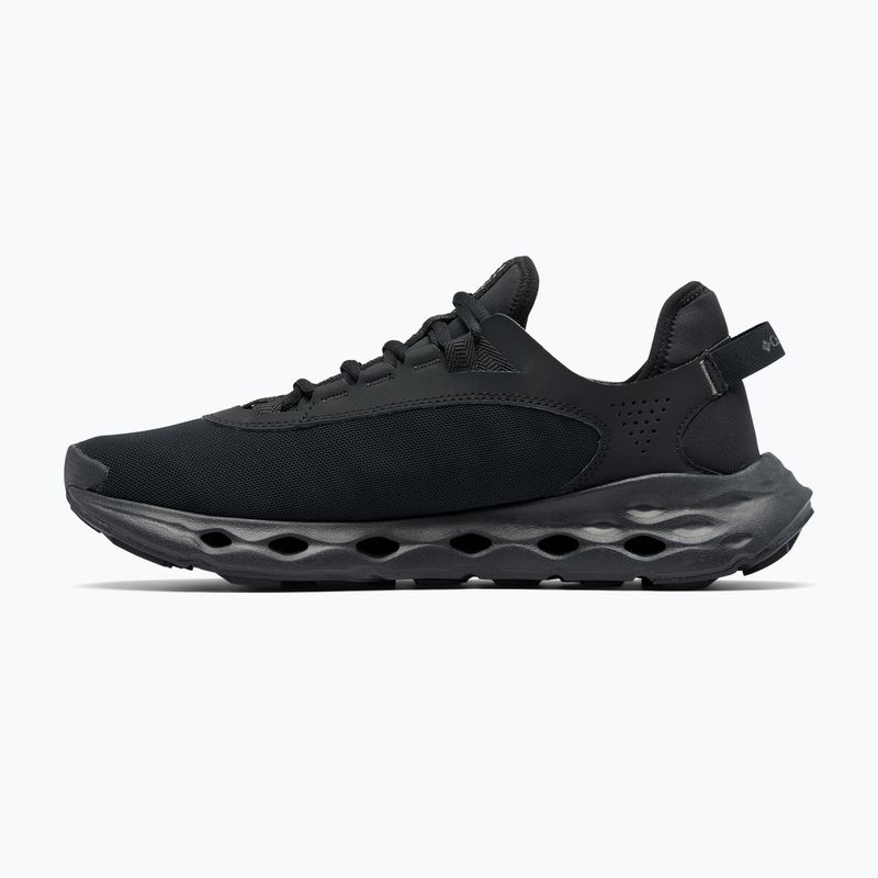 Columbia Drainmaker XTR nero/titanio scarpe da trekking da uomo 9