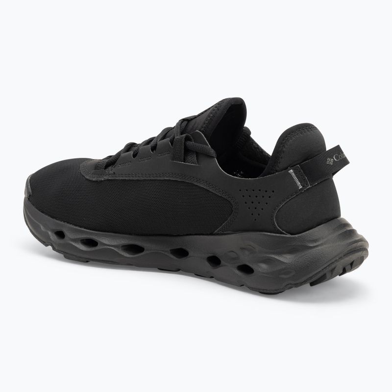 Columbia Drainmaker XTR nero/titanio scarpe da trekking da uomo 3