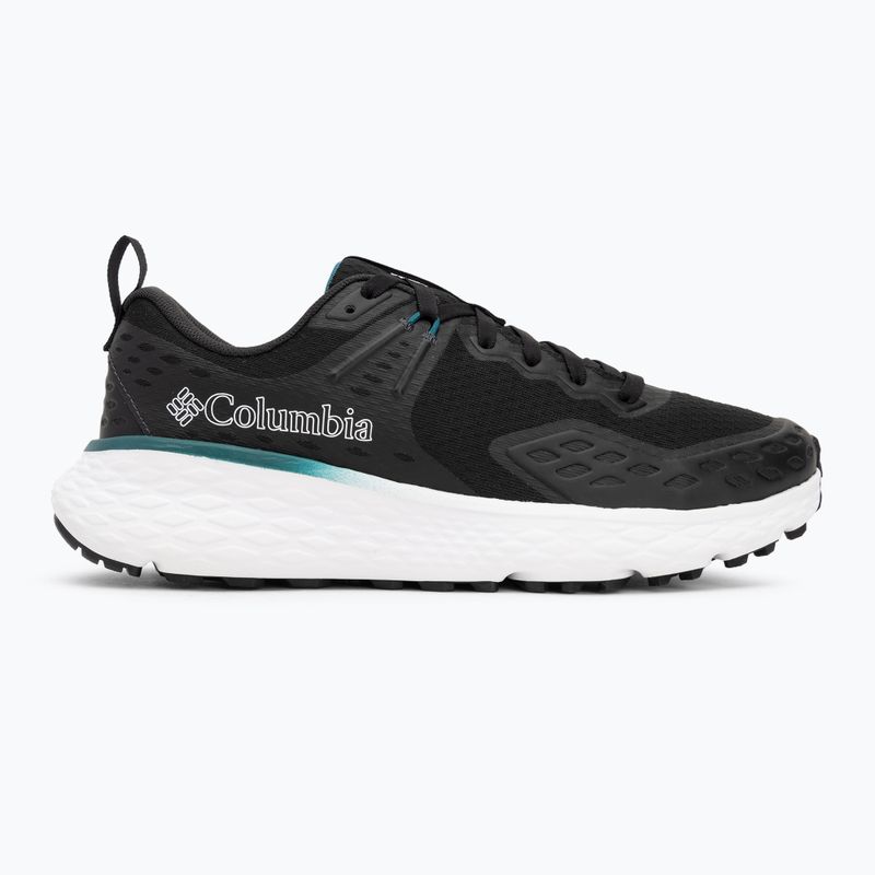 Columbia scarpe da trekking da uomo Konos Trs Outdry nero/onda profonda 2