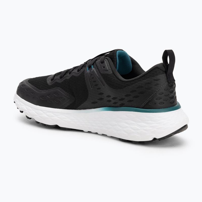 Columbia scarpe da trekking da uomo Konos Trs Outdry nero/onda profonda 3