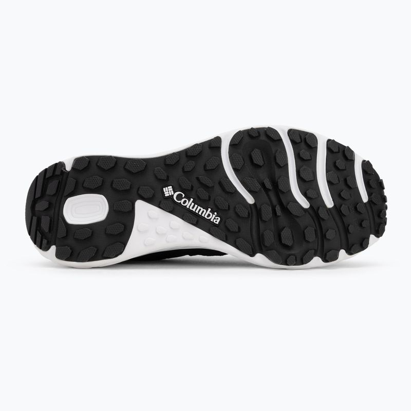 Columbia scarpe da trekking da uomo Konos Trs Outdry nero/onda profonda 4