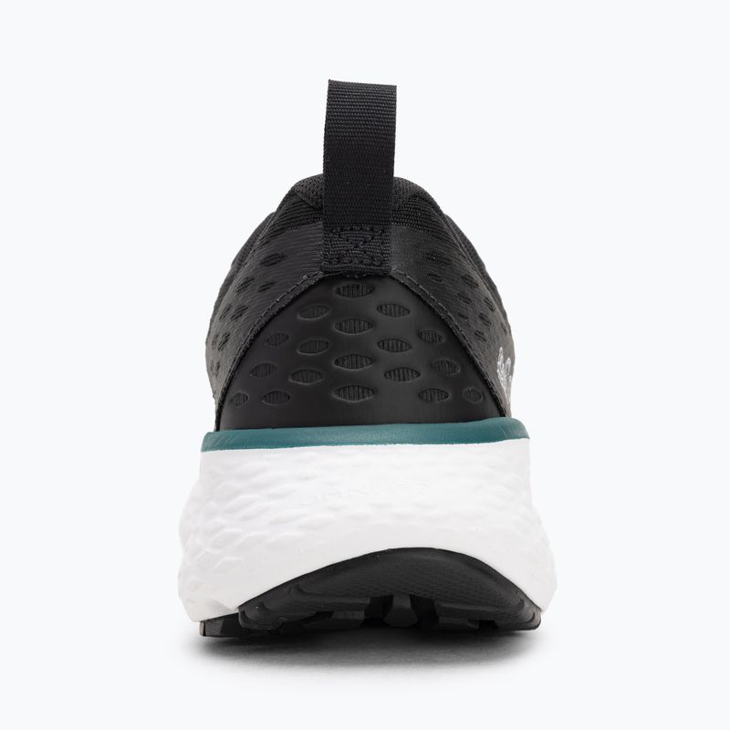 Columbia scarpe da trekking da uomo Konos Trs Outdry nero/onda profonda 6