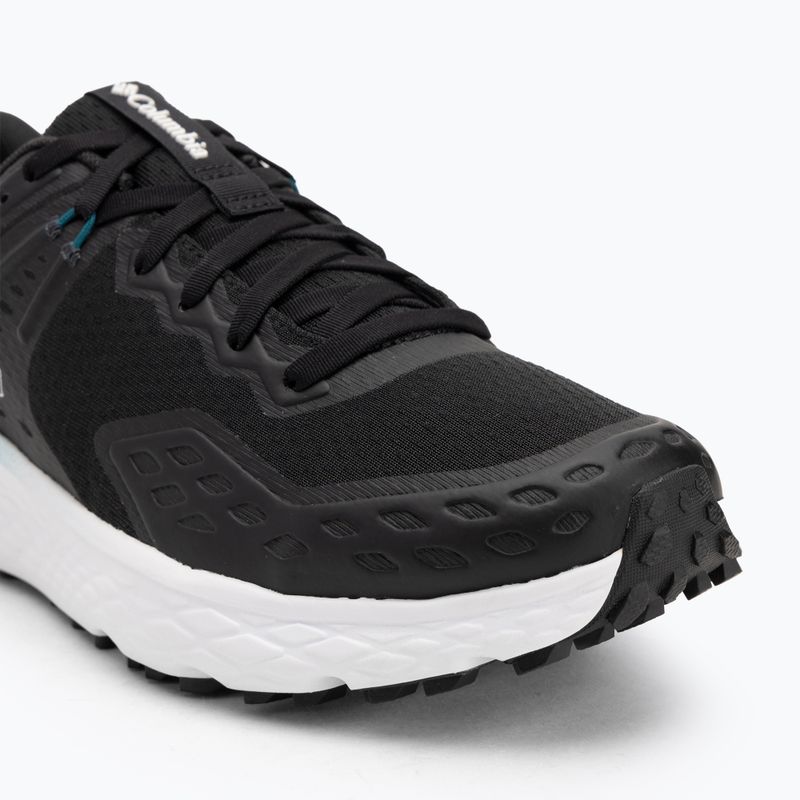 Columbia scarpe da trekking da uomo Konos Trs Outdry nero/onda profonda 7