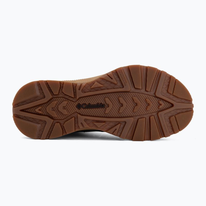 Doposci da donna Columbia Red Hills Omni-Heat V2 black/sahara 4