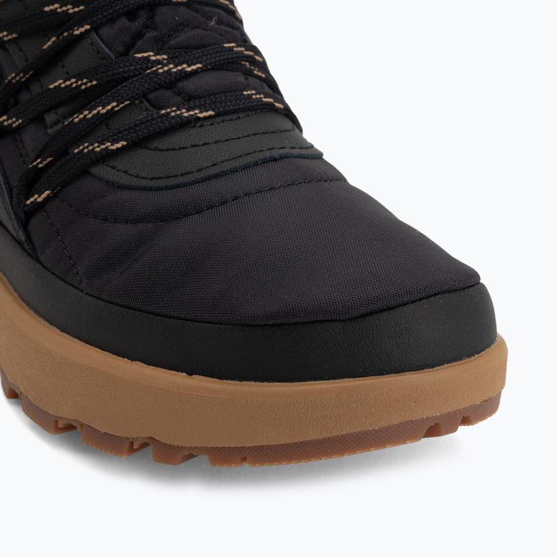 Doposci da donna Columbia Red Hills Omni-Heat V2 black/sahara 7