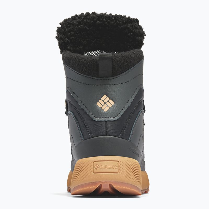 Doposci da donna Columbia Red Hills Omni-Heat V2 black/sahara 2
