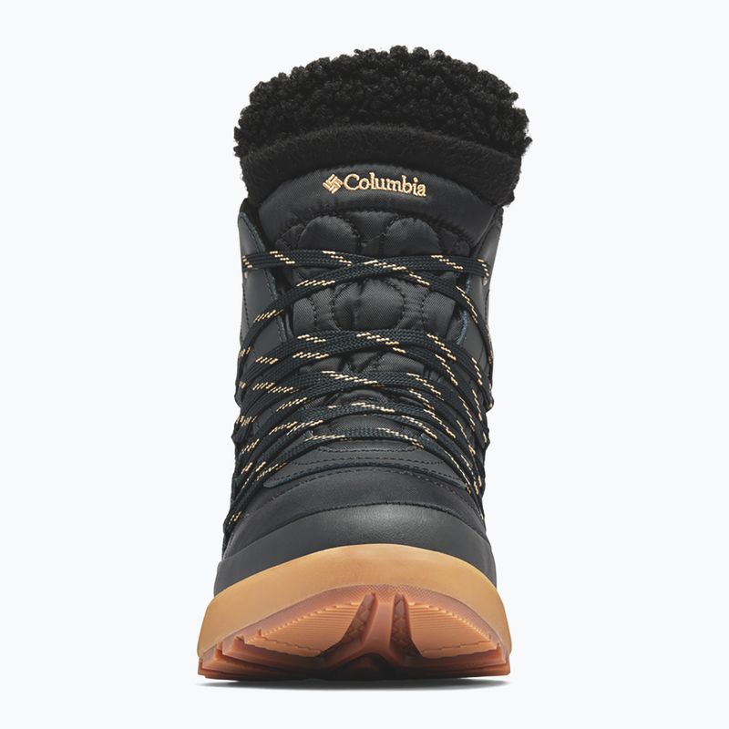 Doposci da donna Columbia Red Hills Omni-Heat V2 black/sahara 3