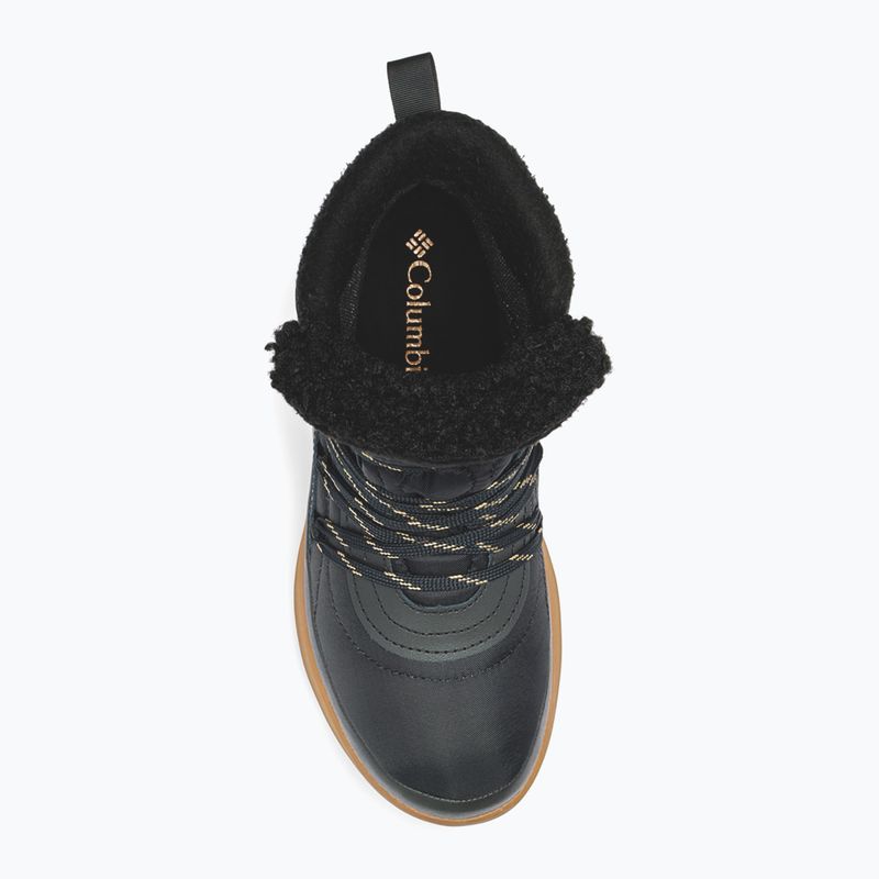Doposci da donna Columbia Red Hills Omni-Heat V2 black/sahara 5