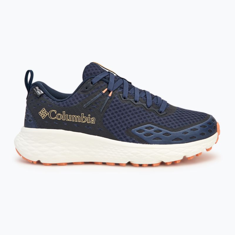 Columbia scarpe da trekking da donna Konos Trs Od V2 notturno/sottomesso 2