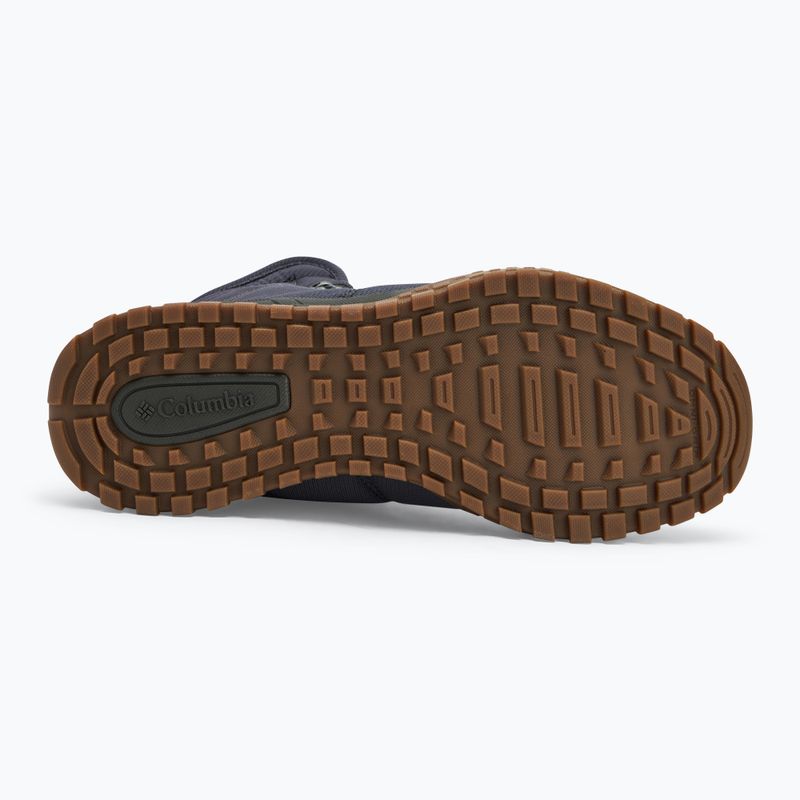 Columbia Fairbanks Oh V2 scarpe da uomo grafite/ muschio scuro 4