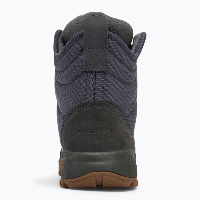 Columbia Fairbanks Oh V2 scarpe da uomo grafite/ muschio scuro 6