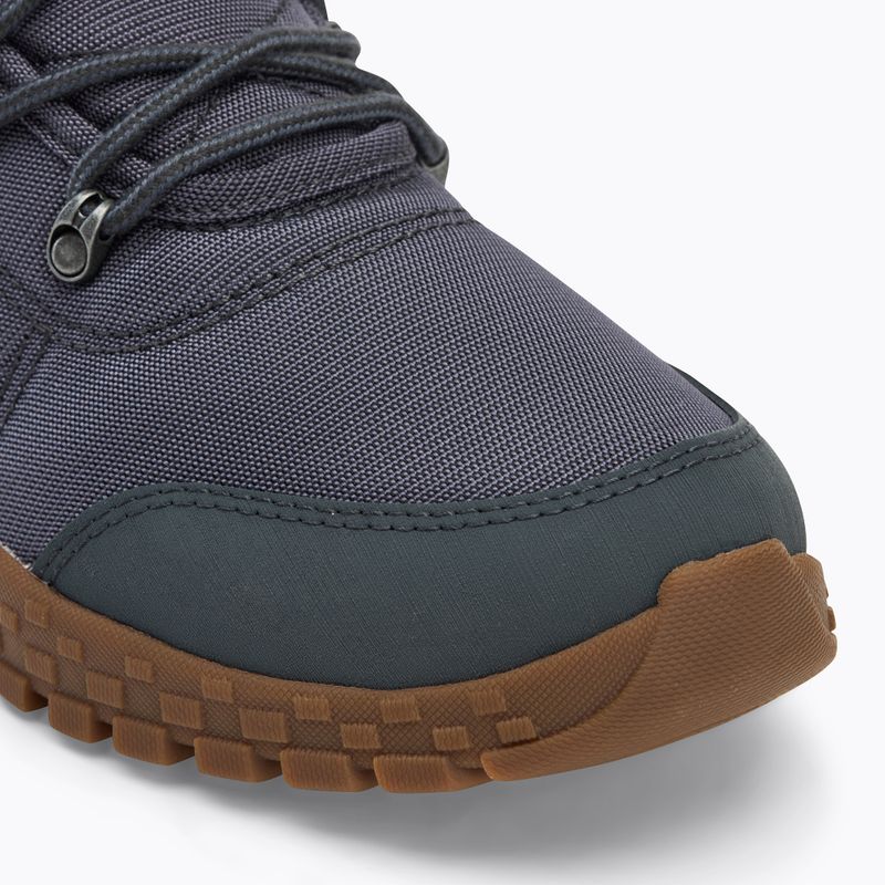 Columbia Fairbanks Oh V2 scarpe da uomo grafite/ muschio scuro 7