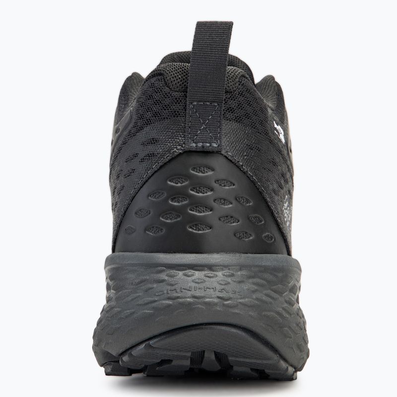 Columbia scarpe da trekking da uomo Konos Trs Od Mid nero/ squalo 6