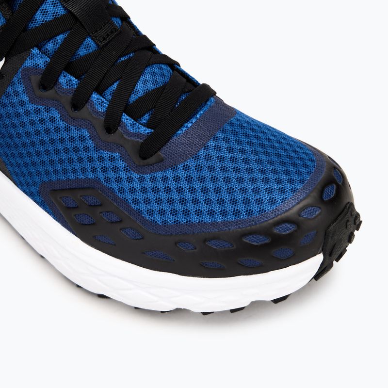 Columbia scarpe da trekking uomo Konos Trs Od Mid mountain blu/bianco 7