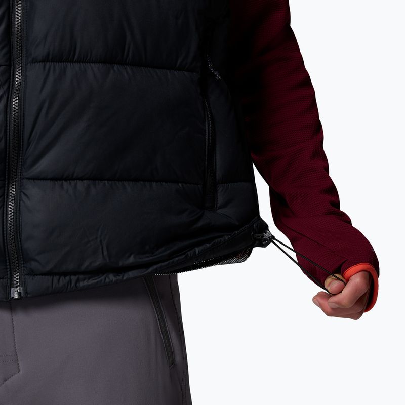 Gilet da uomo Columbia Pike Lake II black 10