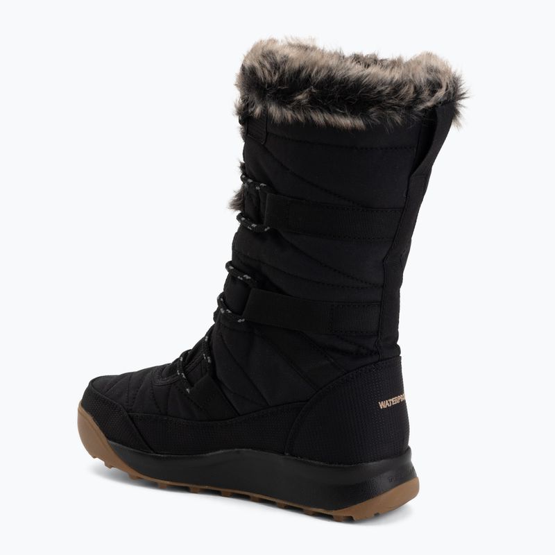 Doposci da donna Columbia Minx IV black/elk 3