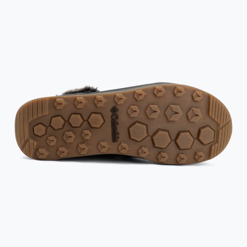 Doposci da donna Columbia Minx IV black/elk 4