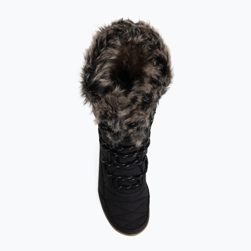 Doposci da donna Columbia Minx IV black/elk 5